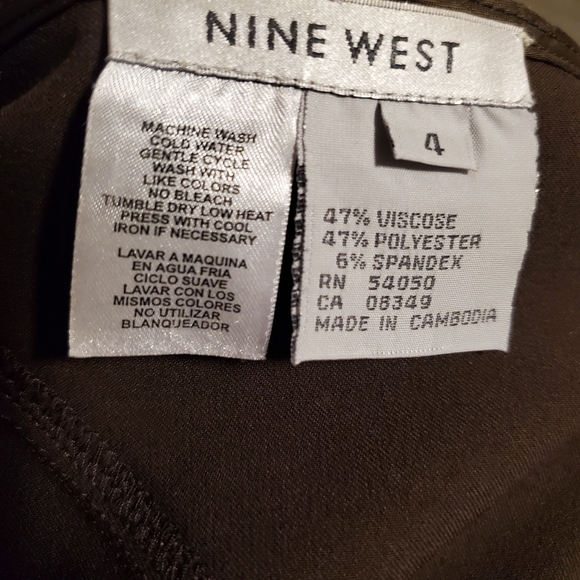 4 skirts - Picture 5 of 6